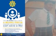 Help police to unite Nelisiwe Hope Makama (13) with her family in Schoemansdal