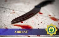 Suspect arrested following the fatal stabbing of a man in Mokopane