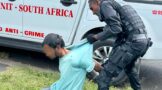 Housebreaking suspect arrested in Dawncrest - Kwazulu Natal