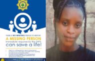 Missing Masego Moremi from Moeka Village sought
