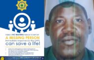 Help police find missing Tseliso Patric Matsaneng