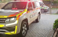 Medical incident at a residential home in Rooihuiskraal, Centurion