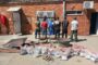 Operation Vala Umgodi sets the record straight with illegal mining in Lejweleputswa