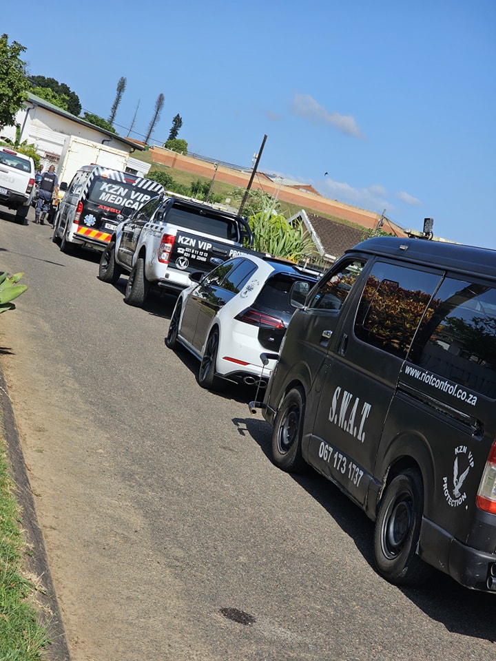 Home Invasion, Help Delayed due to residents being left without electricity for days in the Westham Area