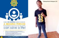 Letlhabile Police request community's assistance in locaitng a missing teen