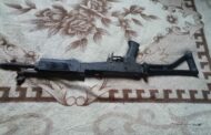 Two suspects due in court for possession of unlicensed firearms