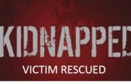 Kidnapped 12-year-old boy rescued at an apartment block in Kliptown