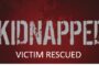 Kidnapped 12-year-old boy rescued at an apartment block in Kliptown