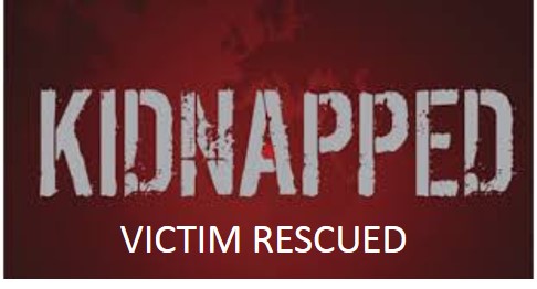 Kidnapped 12-year-old boy rescued at an apartment block in Kliptown