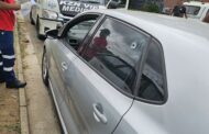 Fatal Drive-By Shooting in Redfern Area, Phoenix