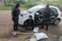 Poaching suspects arrested and elephant tusk recovered