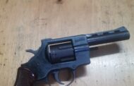 Shooters disarmed on Military Road