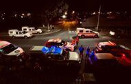 Two injured in an assault on London Avenue, Blue Downs