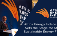 Africa Energy Indaba 2024 sets the stage for Africa's sustainable energy future
