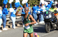 Engen is Official Fuel Supplier to Comrades