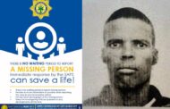 The police needs assistance to trace three missing persons