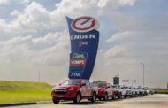ISUZU and Engen gear up for another 1 Tank Challenge