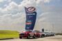 ISUZU and Engen gear up for another 1 Tank Challenge