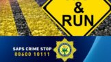 Motorist and next of kin wanted after hit-and-run was reported in Bultfontein