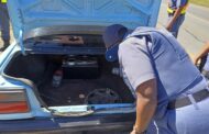 Operation Paseka showed no mercy to drunken drivers during the Easter weekend