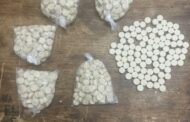 Drug enforcement success in Westbury, Sophiatown