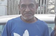 Missing person from Trenance Park sought