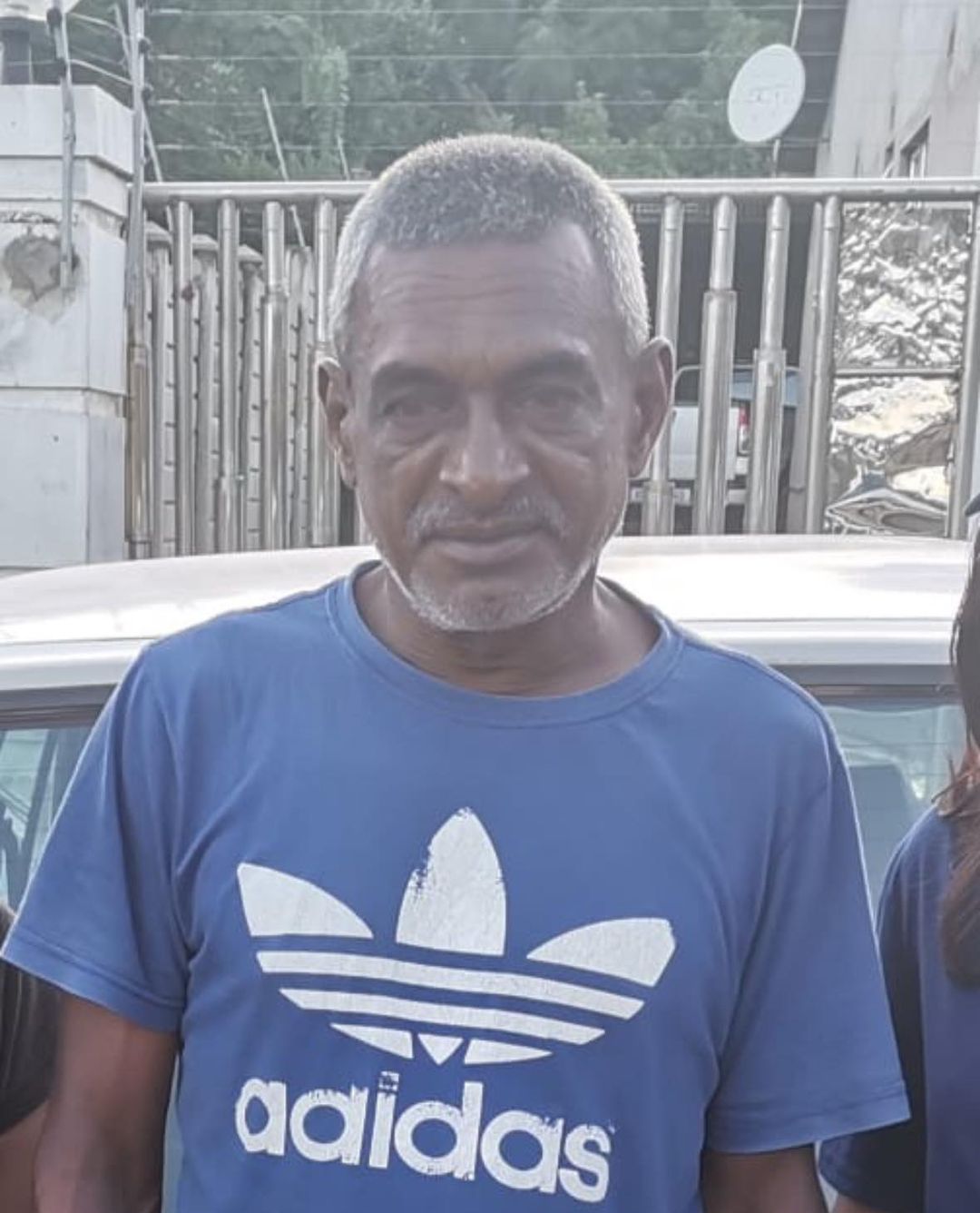 Missing person from Trenance Park sought