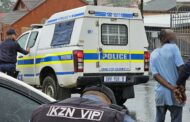 Suspects apprehended in a joint operation between Phoenix Saps Members and KZNVIP In Woodview