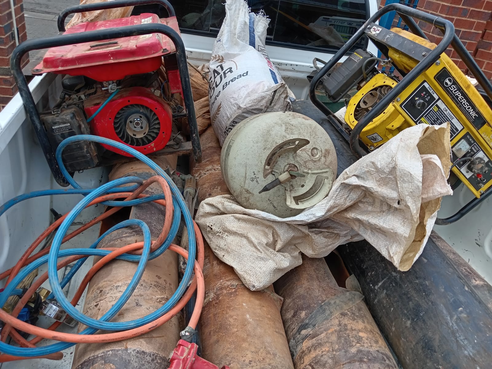 Integrated Vala Umgodi operations continue to yield successes in the Ekhuruleni District