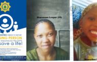 Missing mother and daughter sought by police in Upington