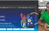 Two wanted suspects sought by SAPS