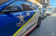 Police seize counterfeit goods worth over R17 Million within a week during various takedown operations in Johannesburg