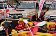 Learn about water safety and rescue