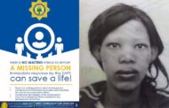 Olifantshoek police needs assistance to trace missing person