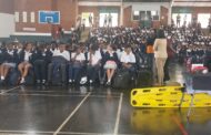 Anti-bullying and anti-drug awareness seminars in KZN
