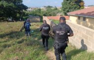 A man was seriously injured in a shooting incident in Hazelmere
