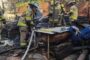 Fire swiftly extinguished in Muckleneuk, Pretoria