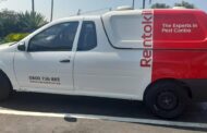 Theft of vehicle in Waterloo