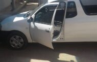 Theft Of Motor Vehicle: Richards Bay - KZN