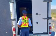 Northern Cape police arrested 525 suspects through Operation Shanela