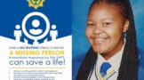 Help reunite missing Tiisetso Twala with her family