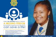 Help reunite missing Tiisetso Twala with her family