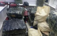 Counterfeit goods worth R5 million confiscated in Johannesburg