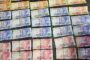 More than R4 000 dye-stained cash notes recovere in Delmore Park