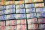 More than R4 000 dye-stained cash notes recovered in Delmore Park