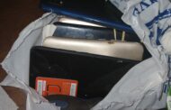 Five suspects to reappear in court following their arrest for business robberies and other crimes