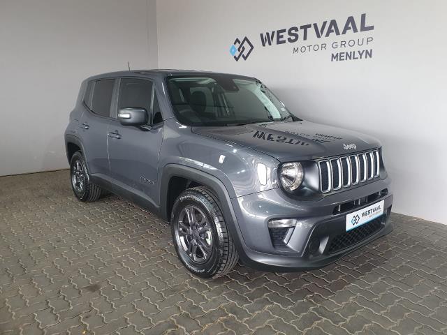 Westvaal Motor Group Menlyn welcomes Jeep® and FIAT brands