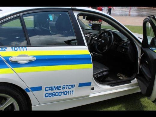 Police swiftly arrest house robbery suspect