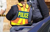 Police arrest three suspects in double murder of Rand Water executive Teboho Joala