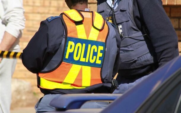 Police arrest three suspects in double murder of Rand Water executive Teboho Joala